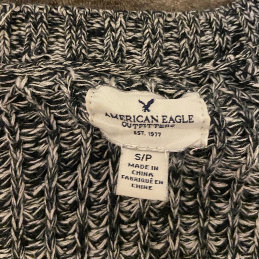 cardigan w pockets! - Picture 2 of 3